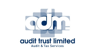 ADM Audit Trust Logo